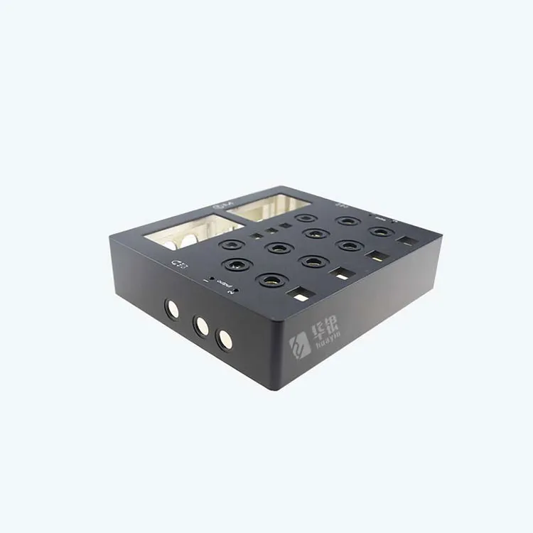 A Comprehensive Guide to Aluminum Alloy Die Casting