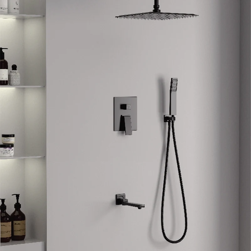 Top 5 Bathroom Faucet Trends for a Modern Look