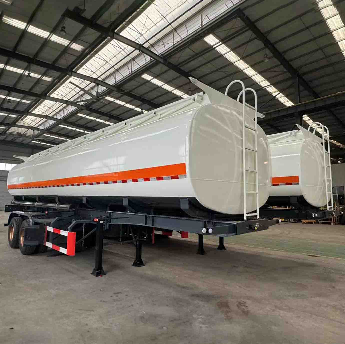 Understanding the Importance of Fuel Tank Trailers in the Transport Industry