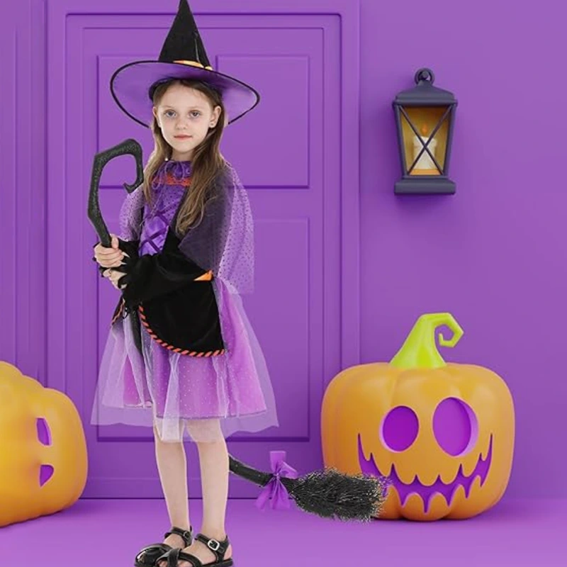 The Ultimate Guide to Choosing the Perfect Halloween Costume