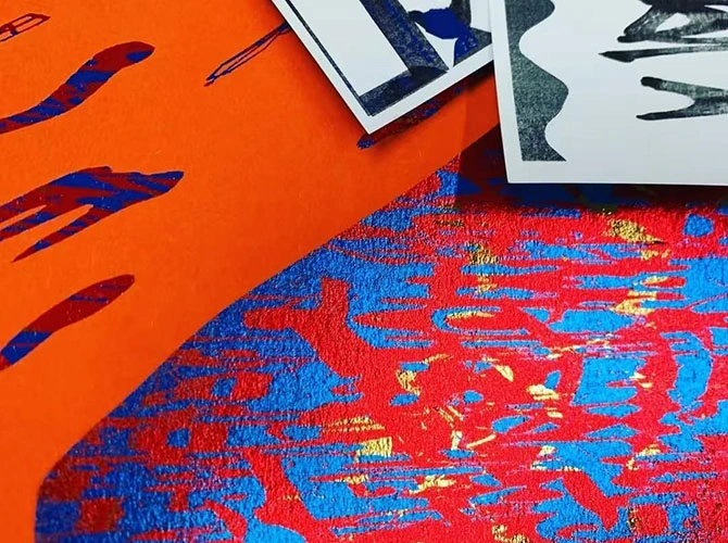 Digital Foil Printing: A Modern Solution for Luxurious Finishes