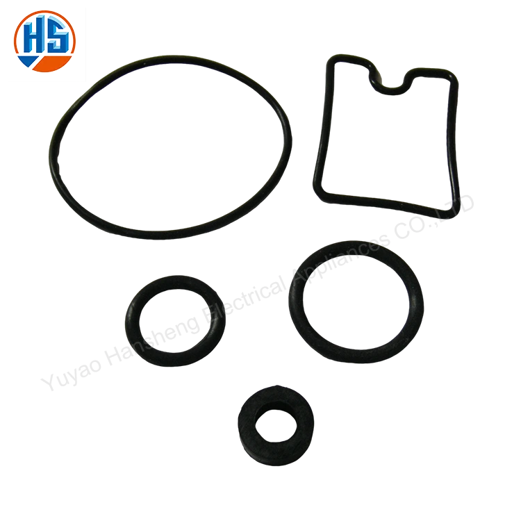 What Is a Rubber Gasket and Where Is It Used