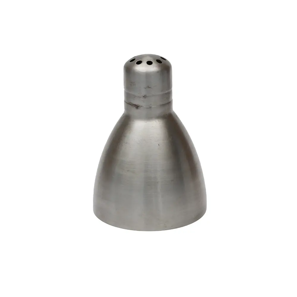 The Different Types of Stamping Processing You Should Know About