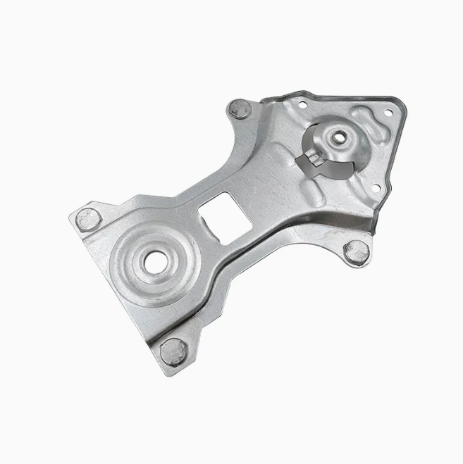 Key Advantages of Auto Stamping Parts in Modern Vehicle Production