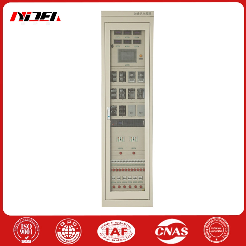 Why Is Communication Power Supply Essential for Modern Networks?