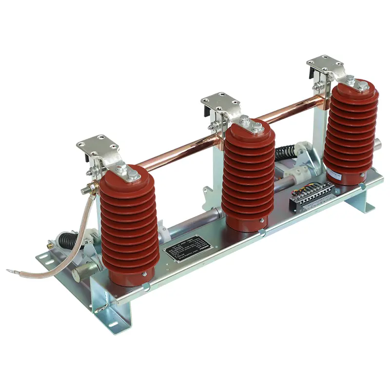 What Makes an Indoor Grounding Switch Essential in Modern Electrical Systems?