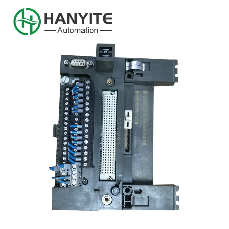 Why Should You Choose Siemens 6ES7193-0CA10-0XA0 for Your Automation Needs?