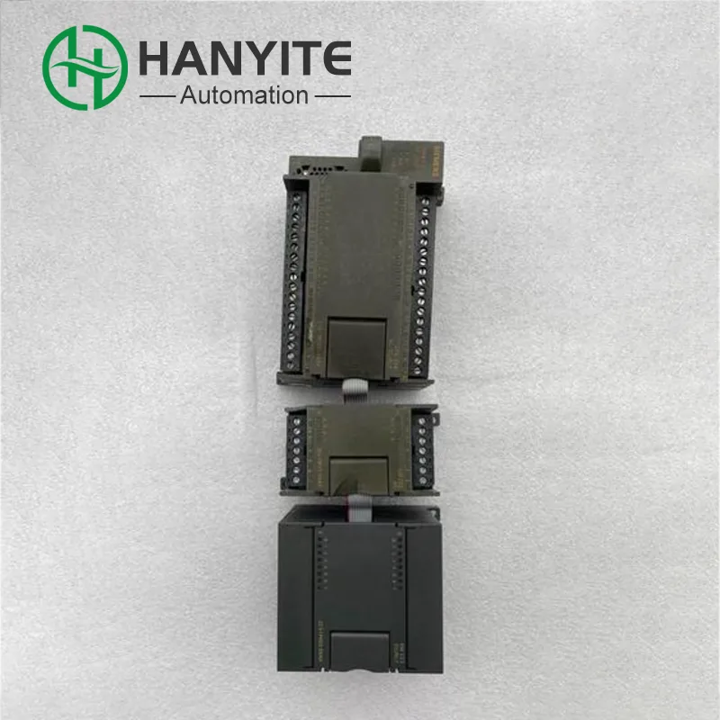 Why Should You Choose Siemens 6ES7214-1BD22-0XB0 for Your Automation Needs?