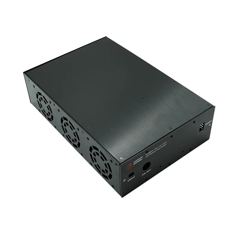 Why Should You Choose an Aluminum Chassis for Your Next Project?