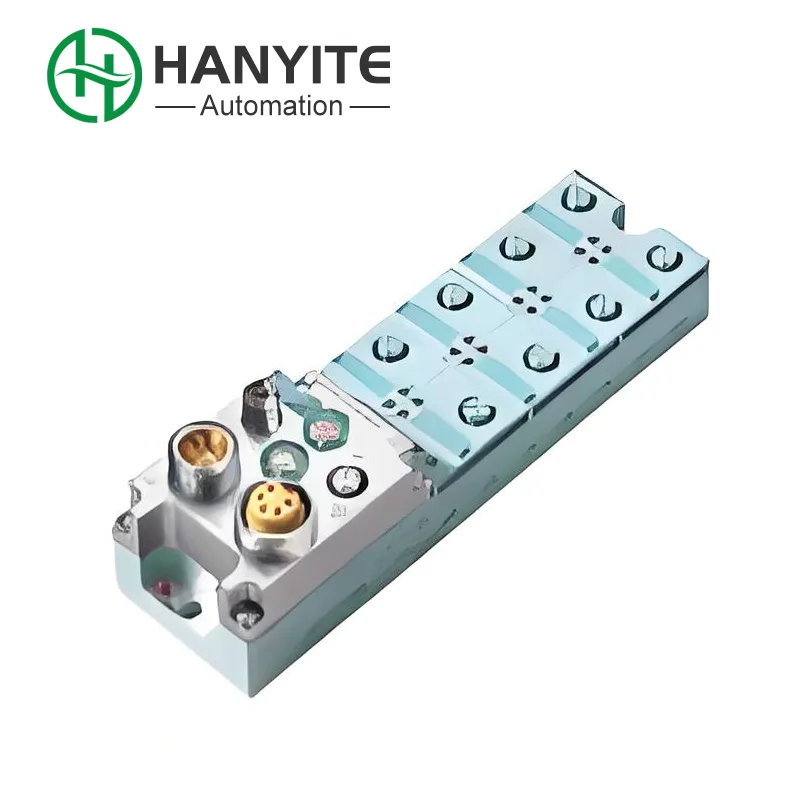 Why Choose Siemens 6ES7142-3BH00-0XA0 for Your Automation Needs?