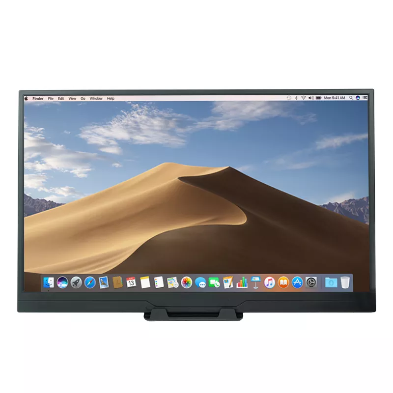 Why Should You Choose a 14 Inch 1080P Portable Monitor?