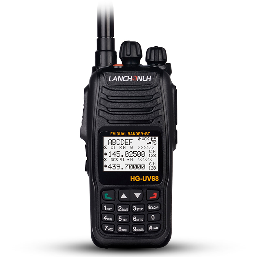 Why Choose a DMR Digital Radio VHF UHF Walkie TalkieDMR for Modern Communication?
