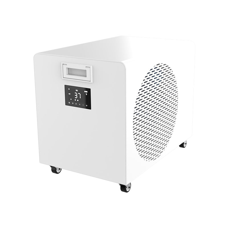 Why Should You Choose a Cold Plunge Chiller With Filter Pump For Recovery?