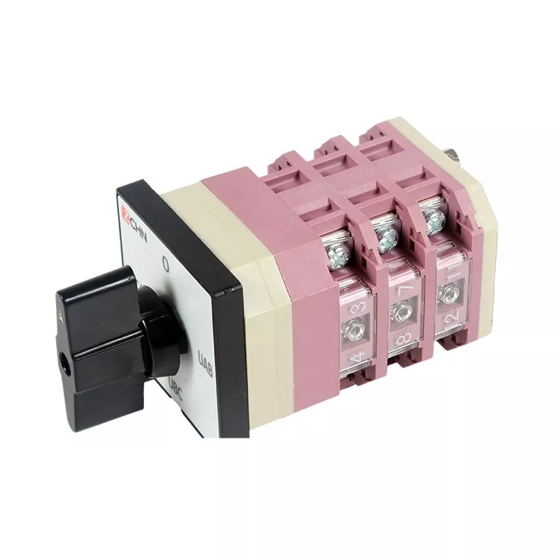 Why Choose Reliable Power Switching Solutions