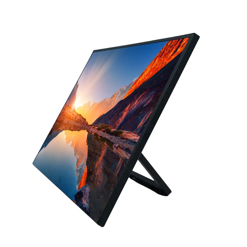 Why Should You Choose a 16 Inch 1080P Portable Monitor?