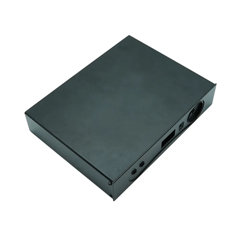 Why Is a Network Firewall Chassis Essential for Modern IT Infrastructure?