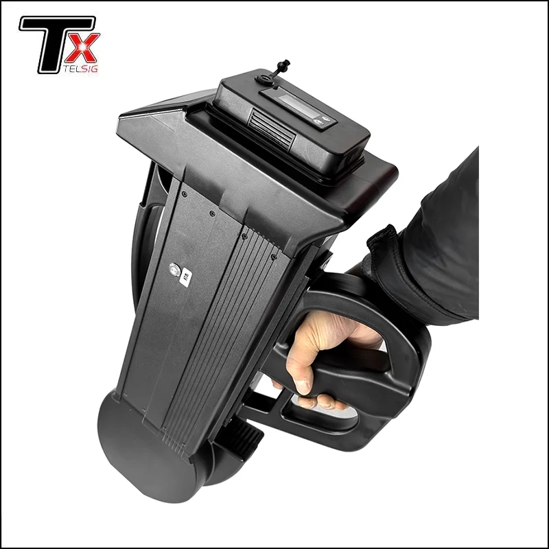 Why Is a Drone Gun Jammer Essential for Modern Security Operations?