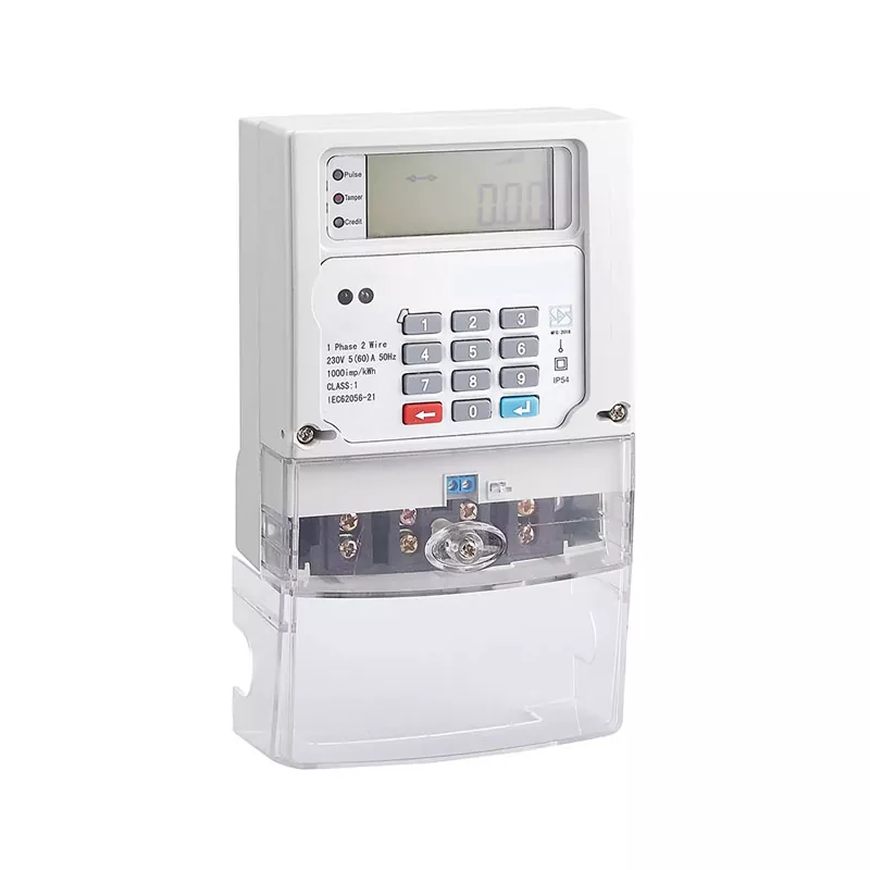 Why Choose Meter LCD for Your Projects?
