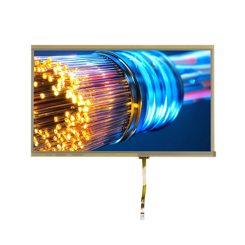 Why Should You Choose a Resistive Touch Screen Module for Your Device?