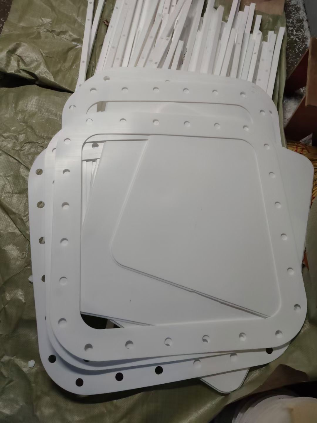 Discover the Best PTFE Gaskets Factory: Expert Guide for High-Performance Sealing Solutions and Industrial Applications