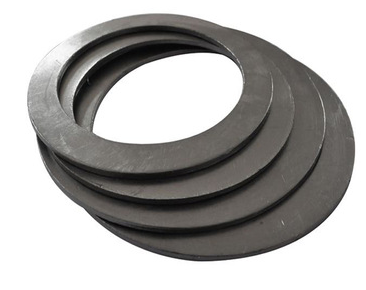 Expanded Graphite Gaskets from China: Top Factory Insights for Sealing Solutions & Industrial Applications