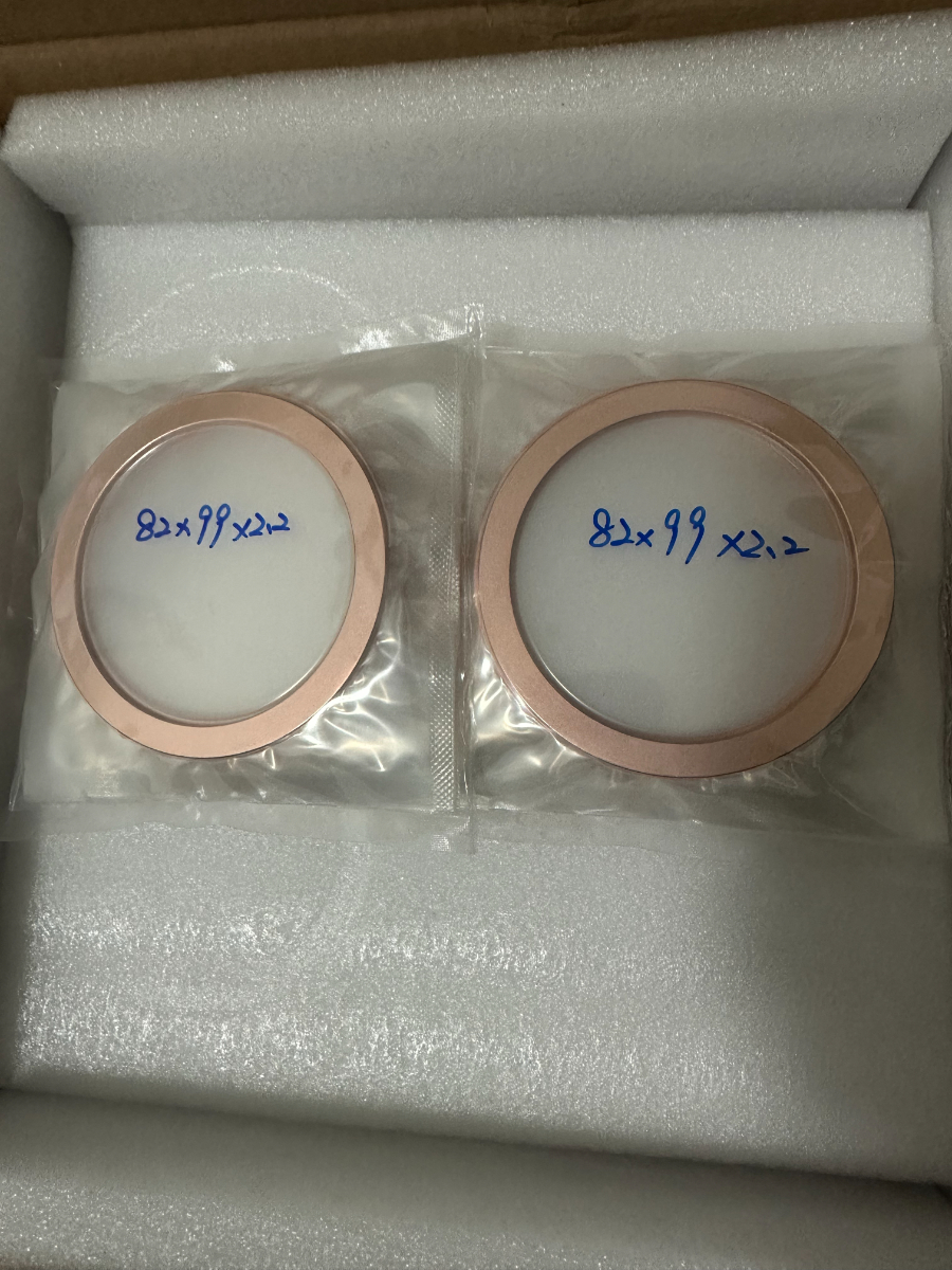 Top 10 Copper Gaskets Factories in China: Ultimate Guide for Buyers and Sourcing Experts