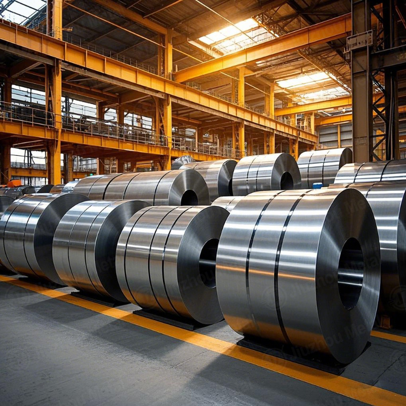 Long-Term Partner Hastelloy Alloys Suppliers for Bulk and Custom Orders