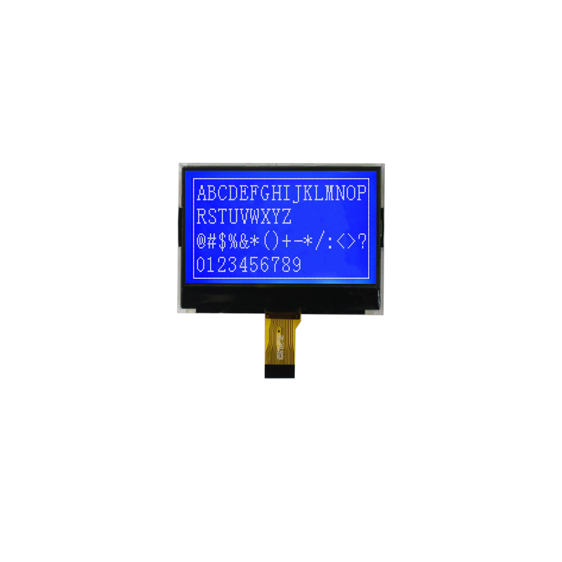 What Makes Graphic LCD Display Essential for Modern Applications?