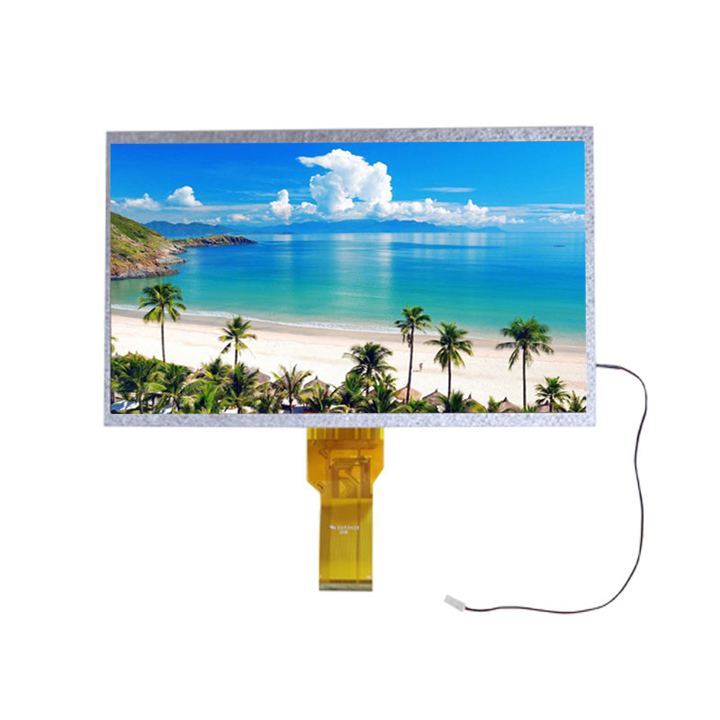 What Is a TFT Display with RTP and Why Does It Matter for Modern Applications?
