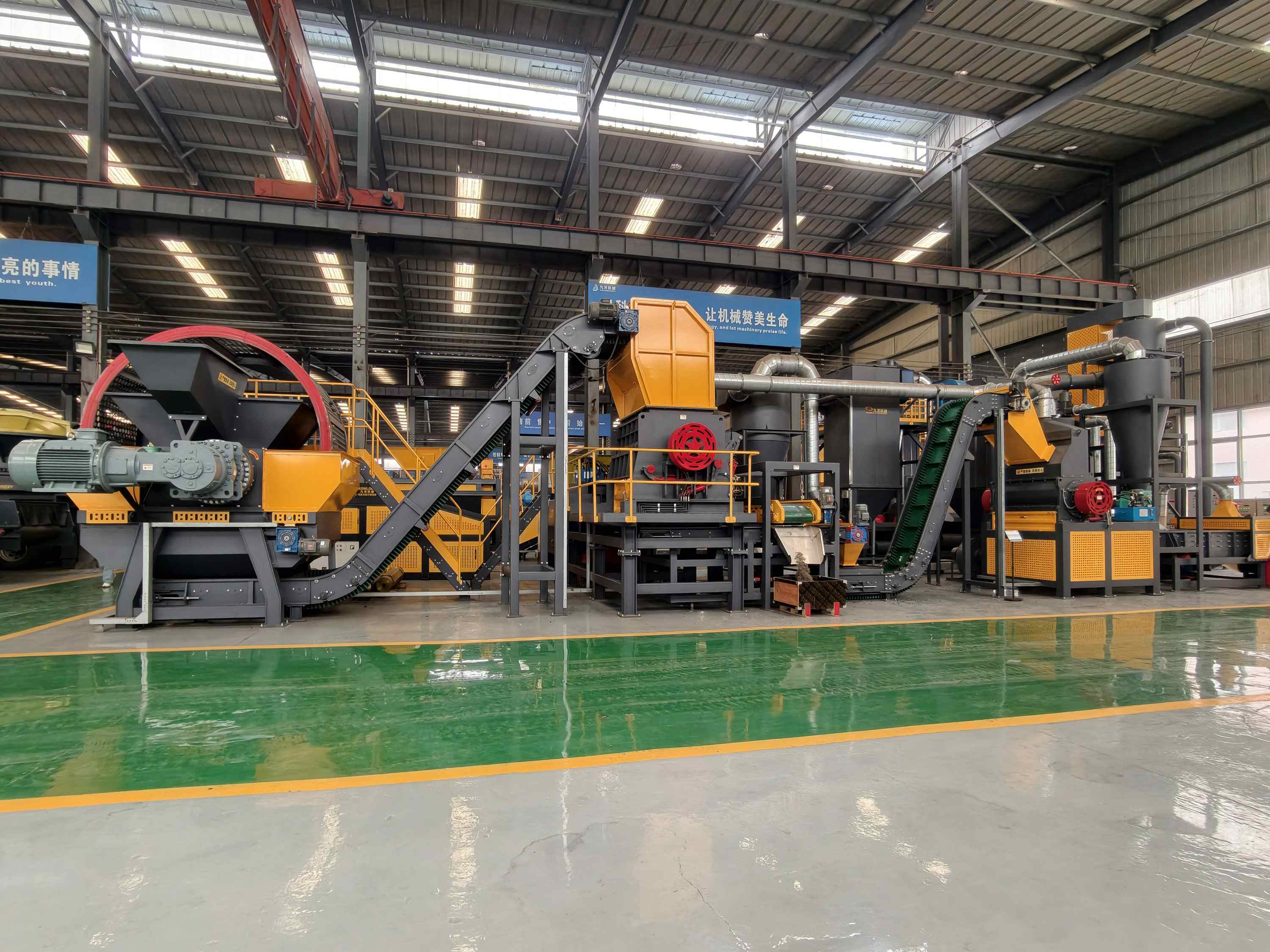 Unveiling Best Tire Recycling Methods: Innovative Strategies for Eco-Friendly Solutions