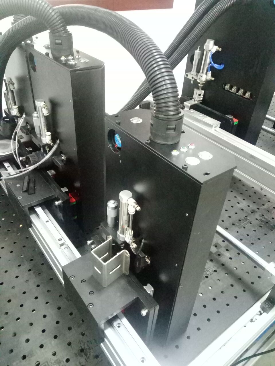 China Piezo Inkjet Printer Technology: Precision Printing Redefined for Modern Industries