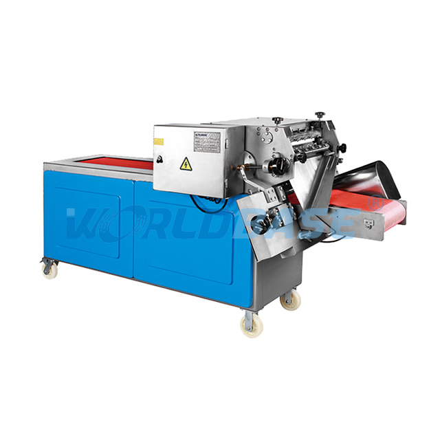 China Skinning Machine: Advanced Solutions for Efficient Meat Processing