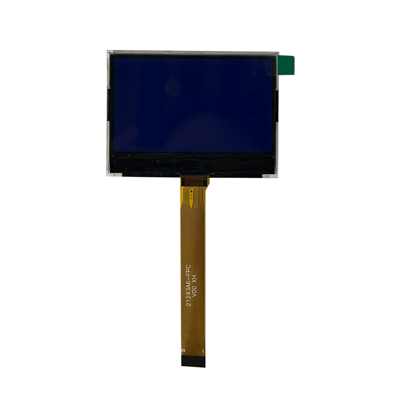What Makes 240128 STN Negative LCD Display FSTN Negative Screen the Ideal Choice for Industrial Devices?