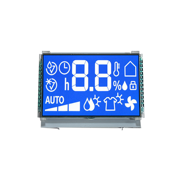 What Makes Monochrome Segment LCD Display STN Blue LCD Screen Essential for Modern Electronic Devices?