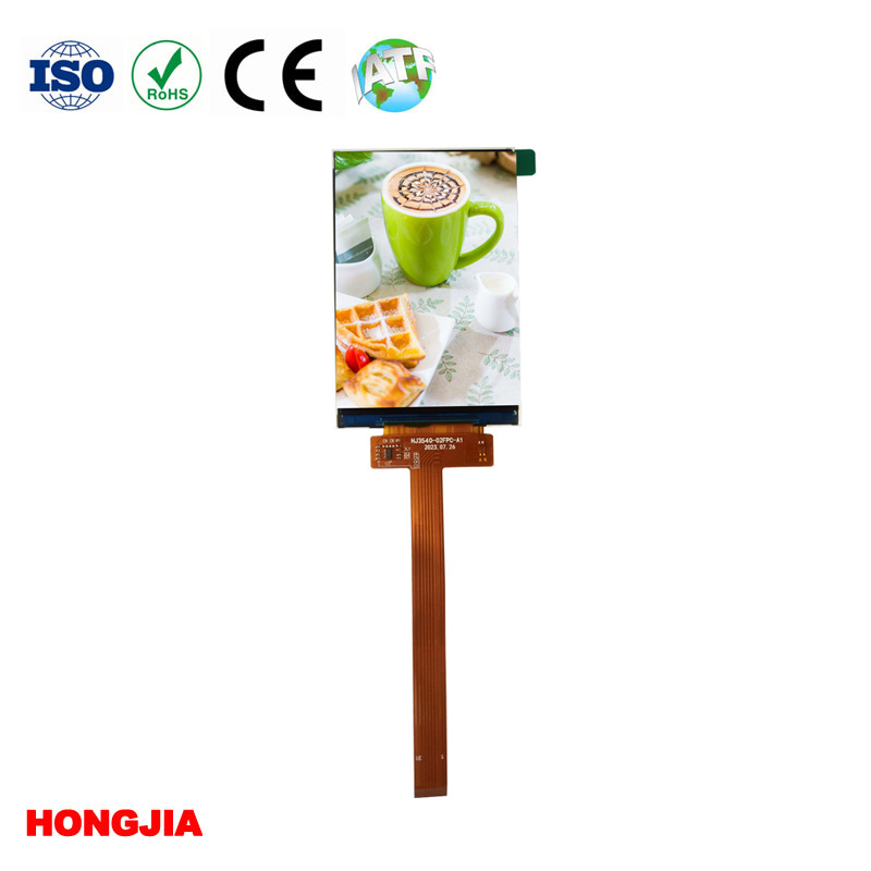 Why Choose the 3.5 Inch TFT LCD Module 640*960 for Your Next Project?