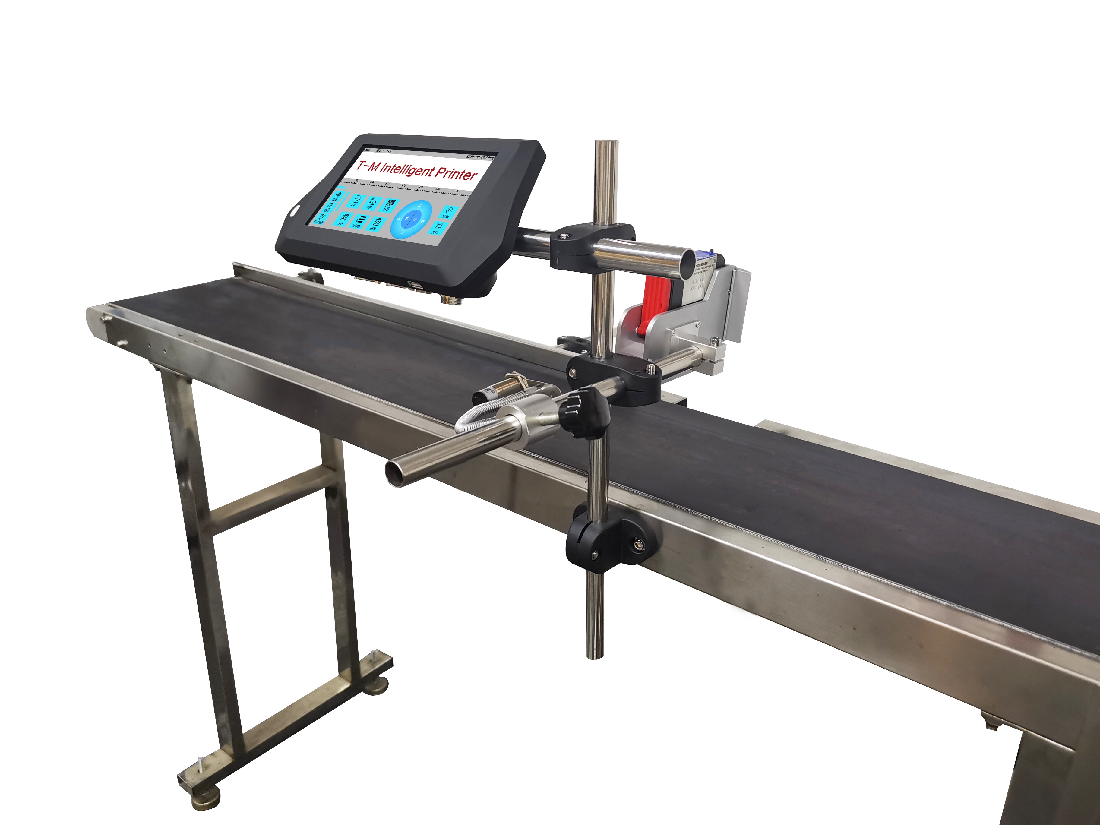 Date Coding Machine Factory: Where Precision Engineering Meets Smart Manufacturing