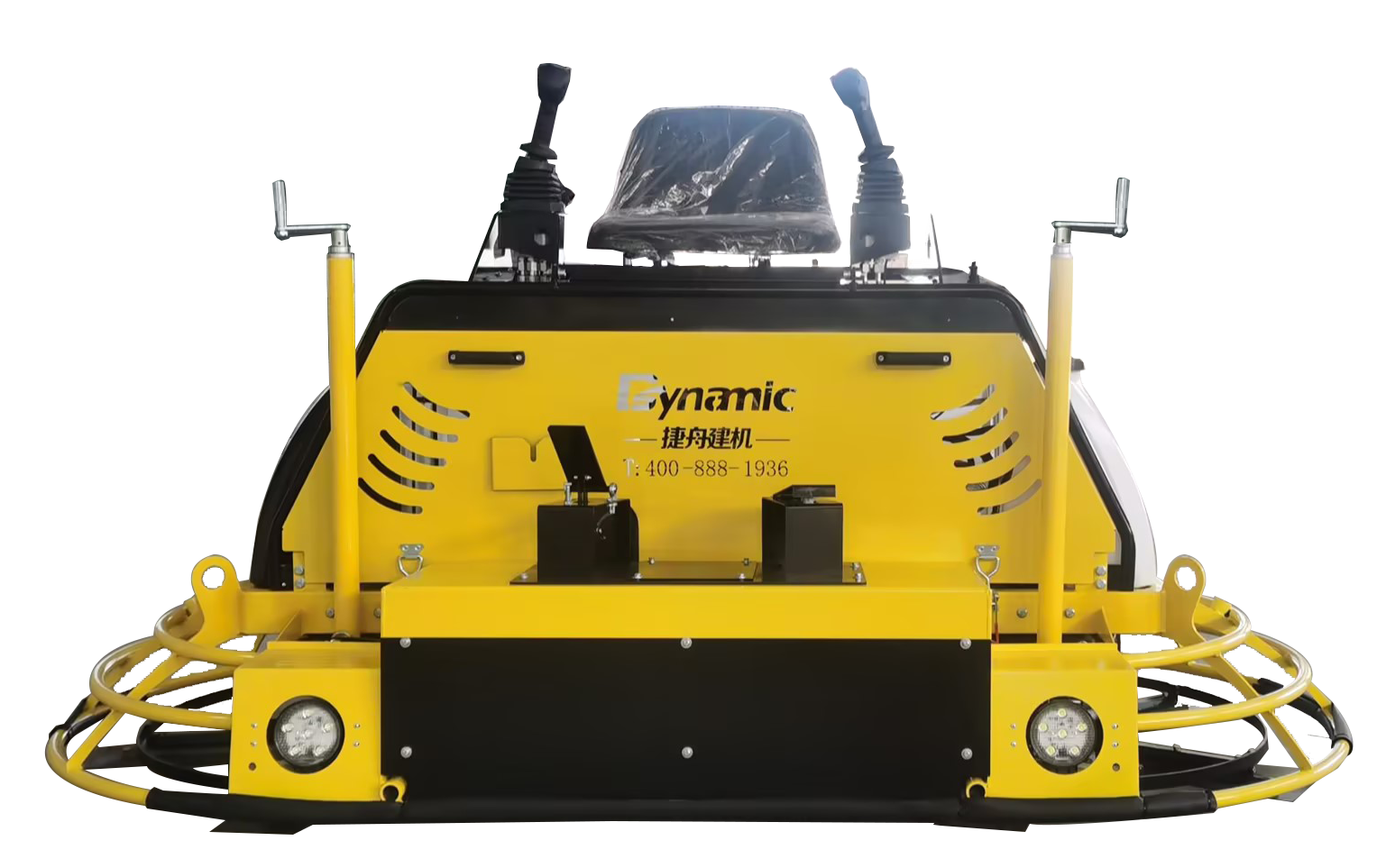 High Quality Ride-On Power Trowel Manufacturer Insights for Flawless Concrete Floors