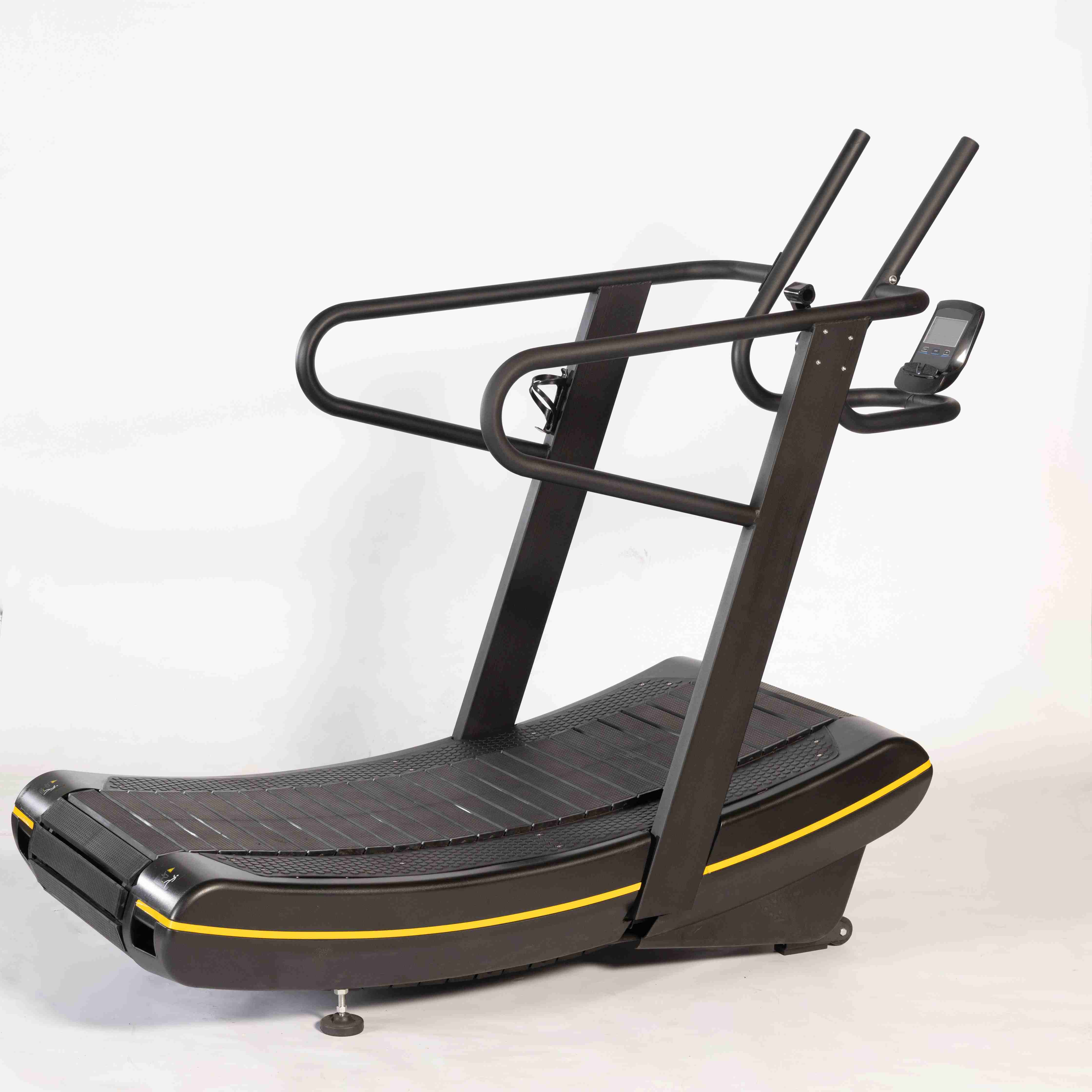 Top Curved Treadmill Picks for a Superior Home Gym Experience