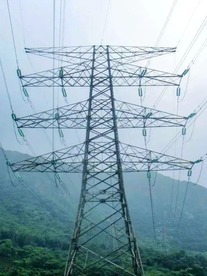 China Power Transmission Tension Tower Factory: Engineering Strength for Global Grids
