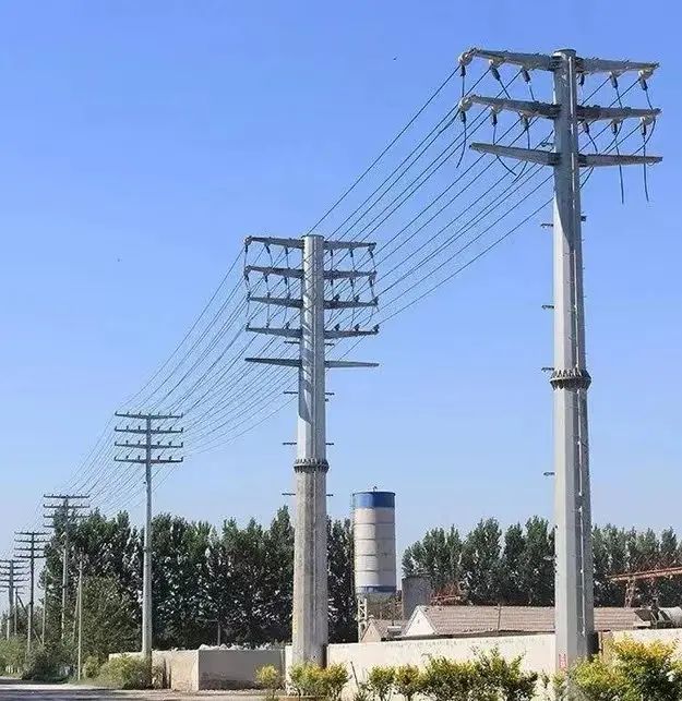 Wholesale High Voltage Steel Pipe Tower Factory: Powering Transmission Efficiency