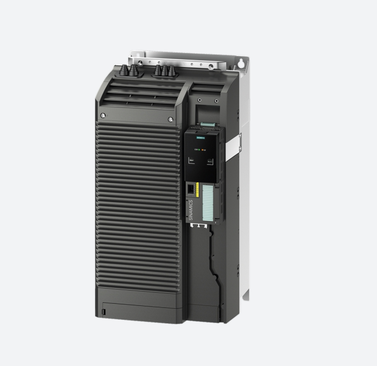 INNOMOTICS Frequency Converter Companies Driving Industrial Innovation