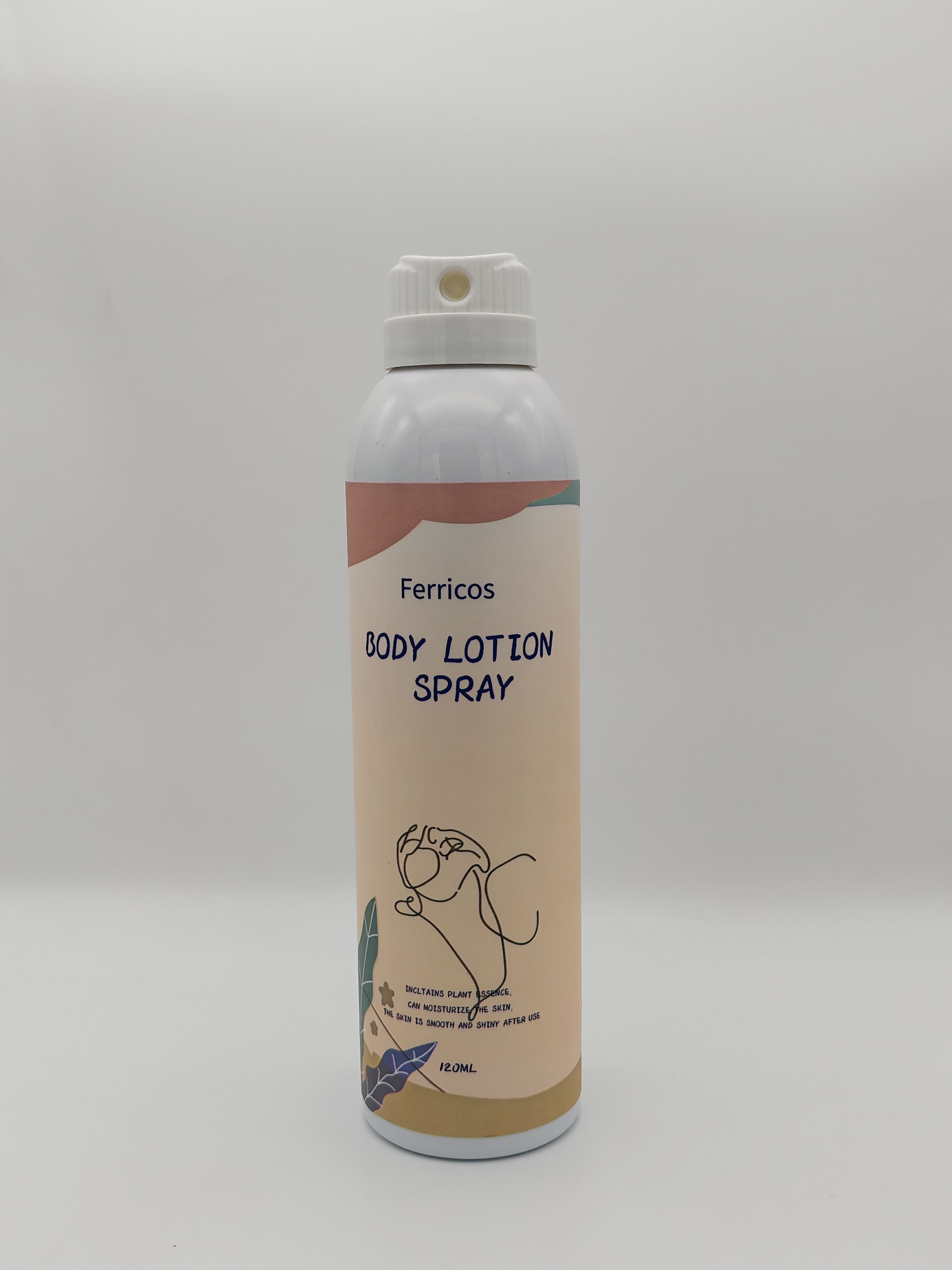 Custom Deodorant Spray Distributor: Unlock Personalized Fragrance Opportunities