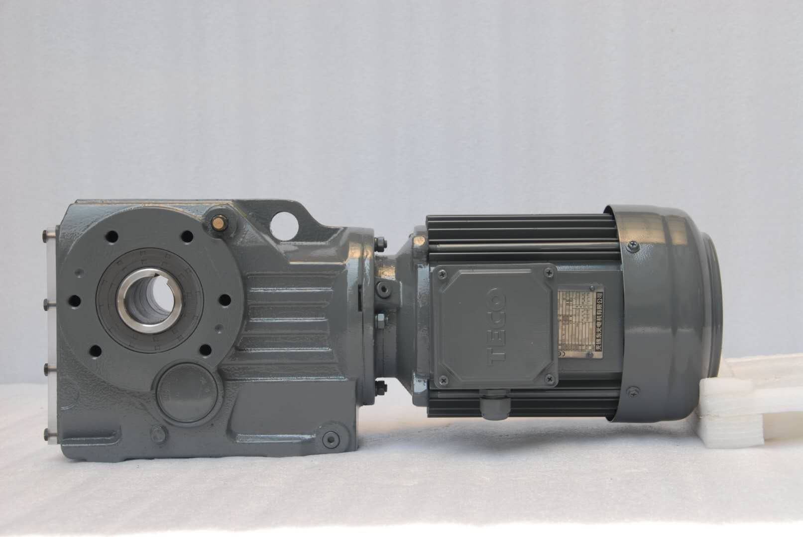 Top 10 TECO Gearmotor: Expert Selection for Reliable Industrial Applications