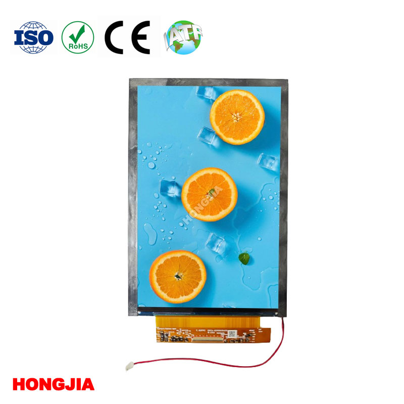 What Makes a 7 inch IPS Display 1200x1920 the Best Choice for High-Resolution Embedded and Industrial Applications?