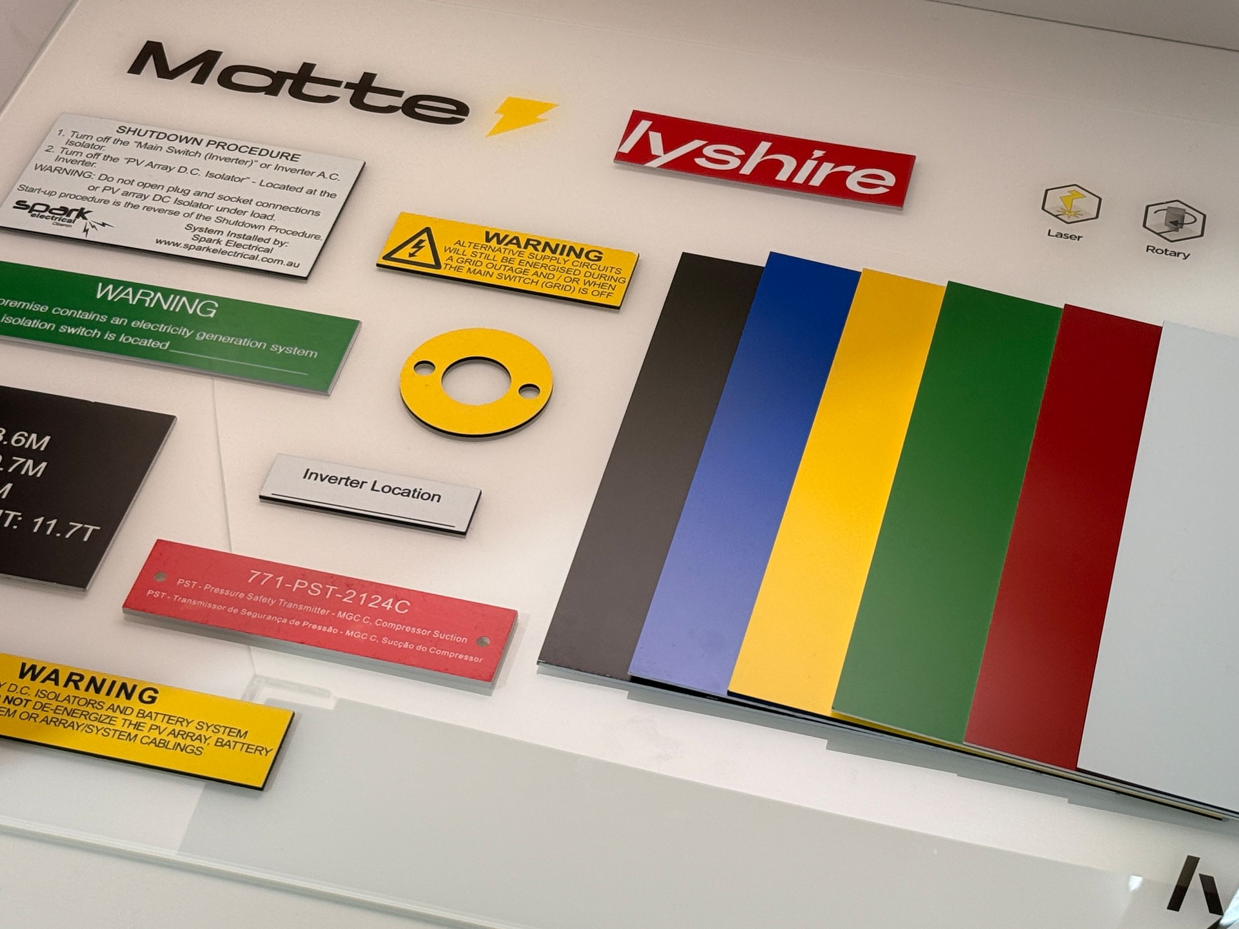 Custom ADA Sign Material Manufacturer: Your Guide to Quality and Compliance