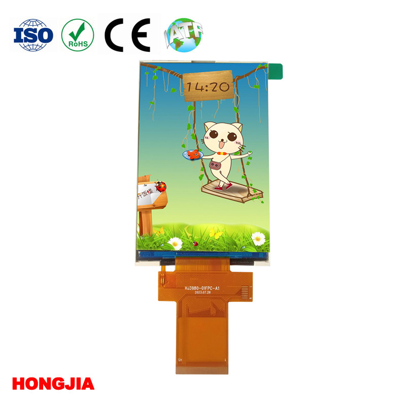 Why Is 3.98 Inch TFT LCD IPS a Smart Choice for Modern Display Applications?