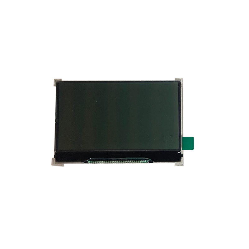How Does a LCD Screen 128x64 FSTN Gas Meter Graphic Display Improve Smart Gas Meter Performance?