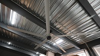 Factory Cooling Fans Manufacturers: How to Choose the Right Partner for Your Industrial Needs