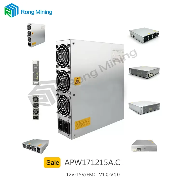 What Makes Mining Machine Power APW17 1215A a Reliable Choice for High-Performance Mining Operations?