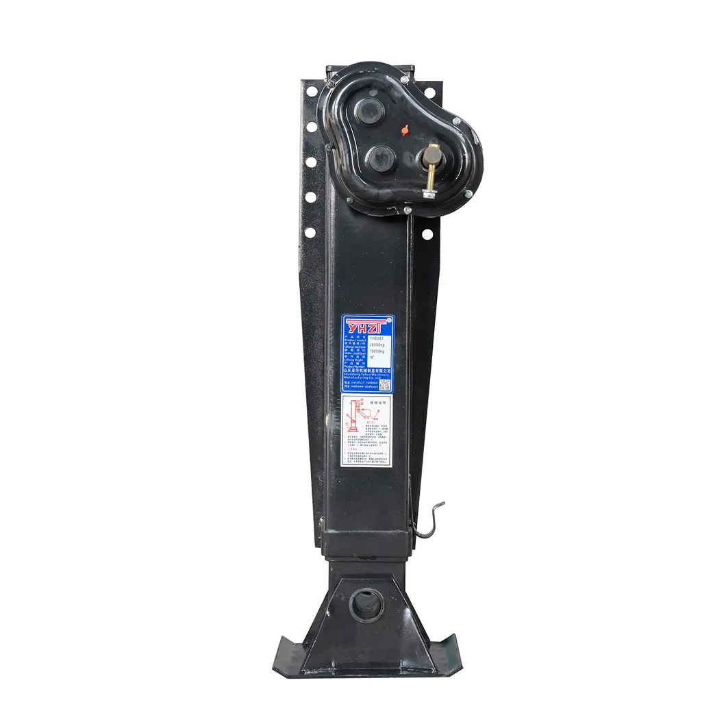 24t Gear Inside Landing Gear Seperate Operation Container Legs